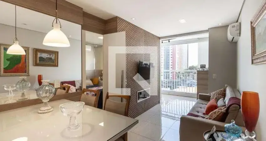 Apartamento com 1 quarto à venda na Avenida Diógenes Ribeiro de Lima, --, Alto da Lapa, São Paulo