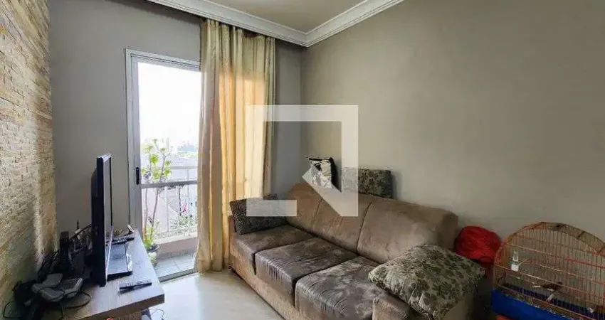 Apartamento com 2 quartos à venda na Rua Lausanne, --, Taboão, São Bernardo do Campo