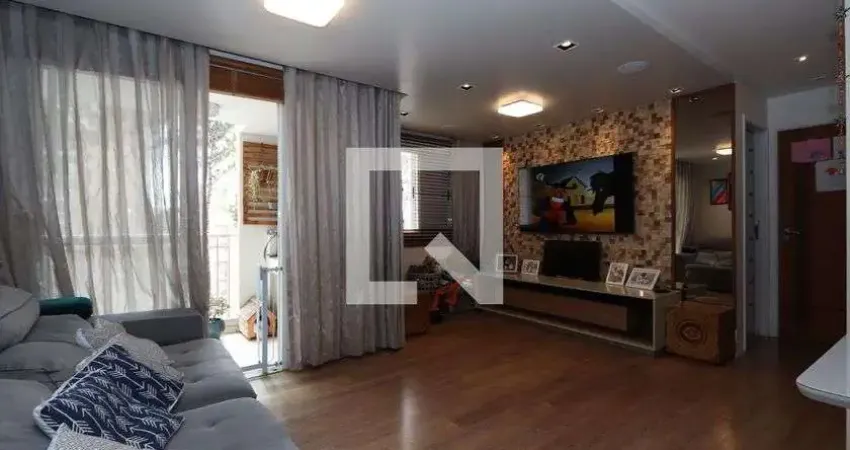 Apartamento com 2 quartos à venda na Avenida do Oratório, --, Vila Ema, São Paulo