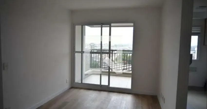 Apartamento com 2 quartos à venda na Rua Alcides de Queirós, --, Centro, Santo André