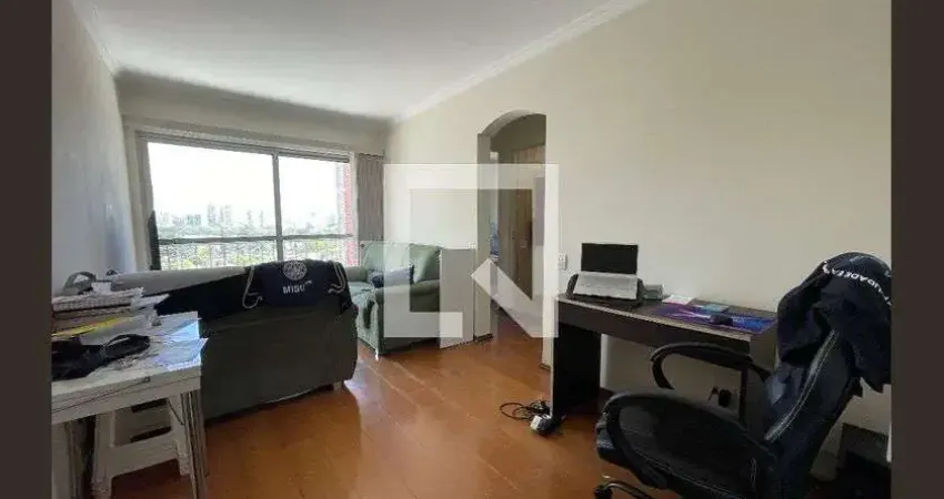 Apartamento com 2 quartos à venda na Rua M.M.D.C., --, Butantã, São Paulo