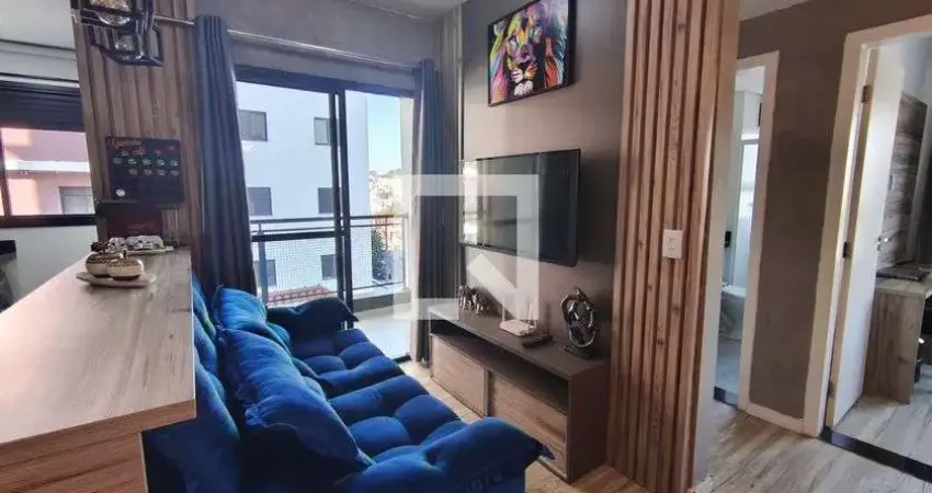 Apartamento com 2 quartos à venda na Rua Ingaíbos, --, Vila Formosa, São Paulo