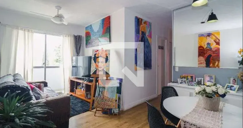 Apartamento com 3 quartos à venda na Rua Clementino Cunha, --, Campo Limpo, São Paulo