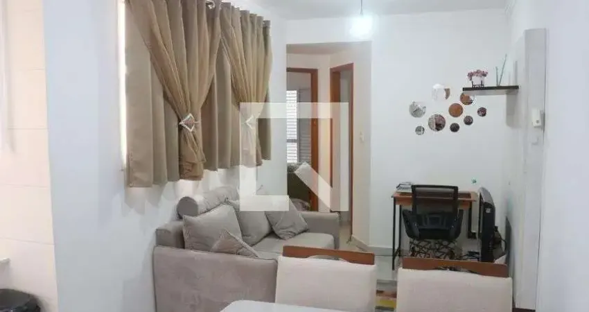 Cobertura com 2 quartos à venda na Rua Abernesia, --, Santa Maria, São Caetano do Sul