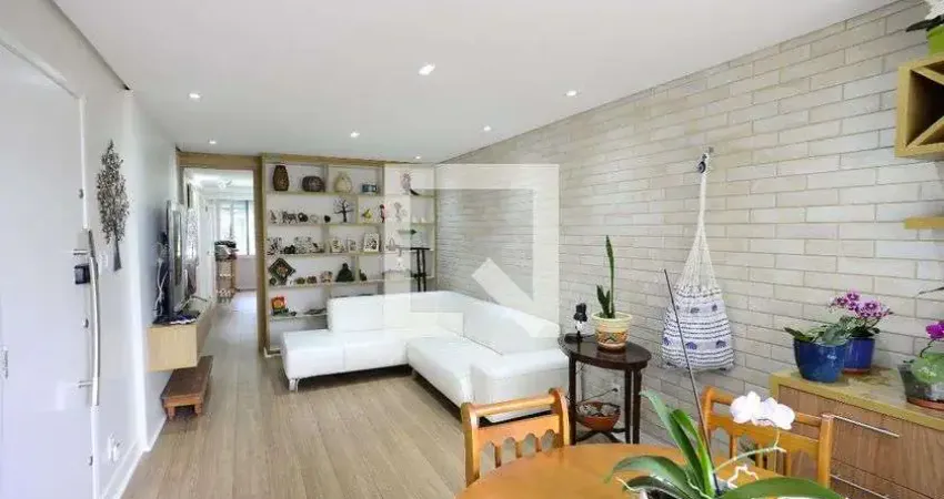 Apartamento com 2 quartos à venda na Avenida Lacerda Franco, --, Cambuci, São Paulo