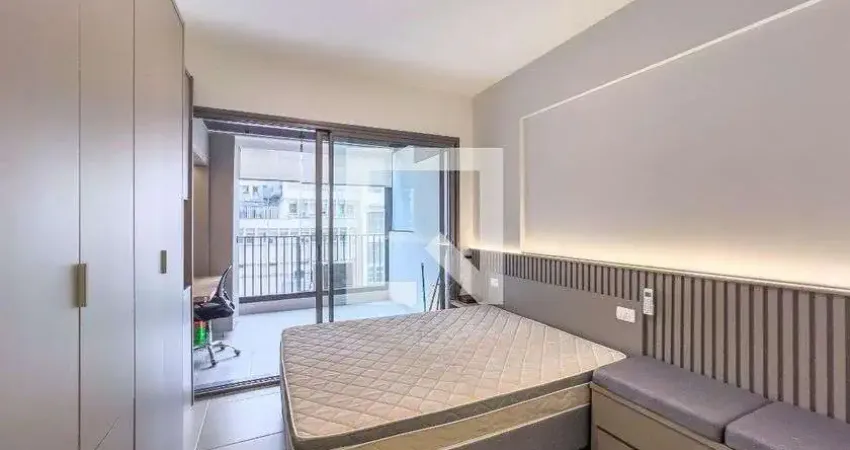 Kitnet / Stúdio à venda na Rua Azevedo Macedo, --, Vila Mariana, São Paulo