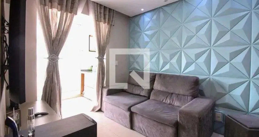 Apartamento com 2 quartos à venda na Avenida Vila Ema, --, Sapopemba, São Paulo