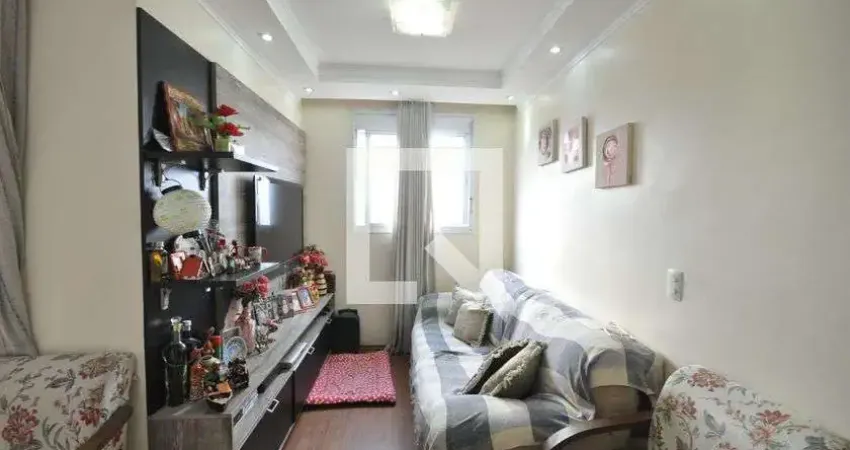 Apartamento com 2 quartos à venda na Avenida Mazzei, --, Vila Mazzei, São Paulo