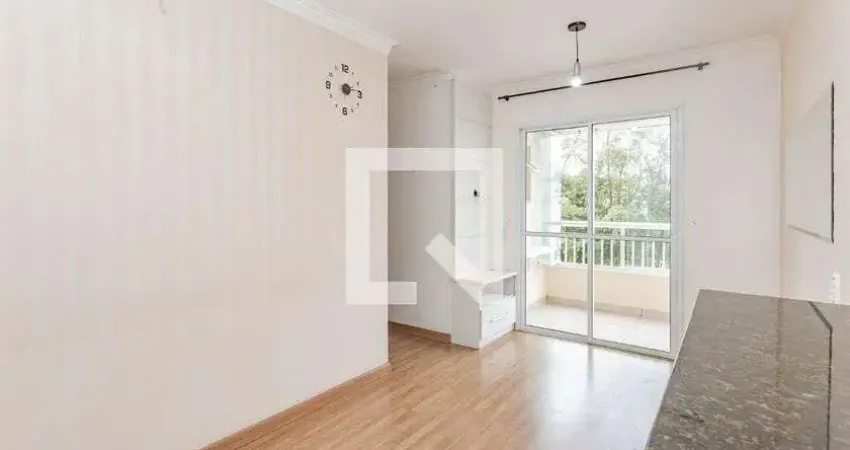 Apartamento com 2 quartos à venda na Rua Manoel Salgado, --, Jardim Santa Emília, São Paulo