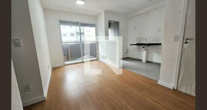Apartamento com 2 quartos à venda na Rua Jorge Fares, --, Jardim São Luís, São Paulo