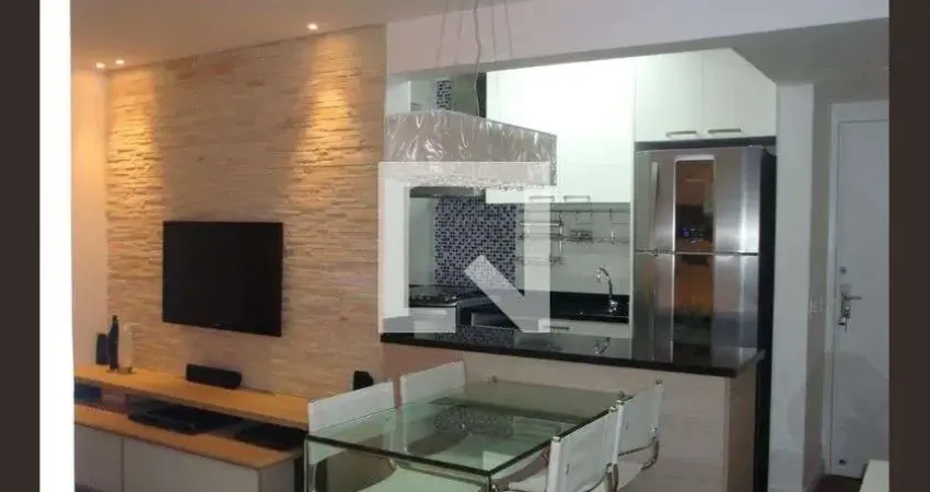 Apartamento com 1 quarto à venda na Rua Martinico Prado, --, Santa Cecília, São Paulo