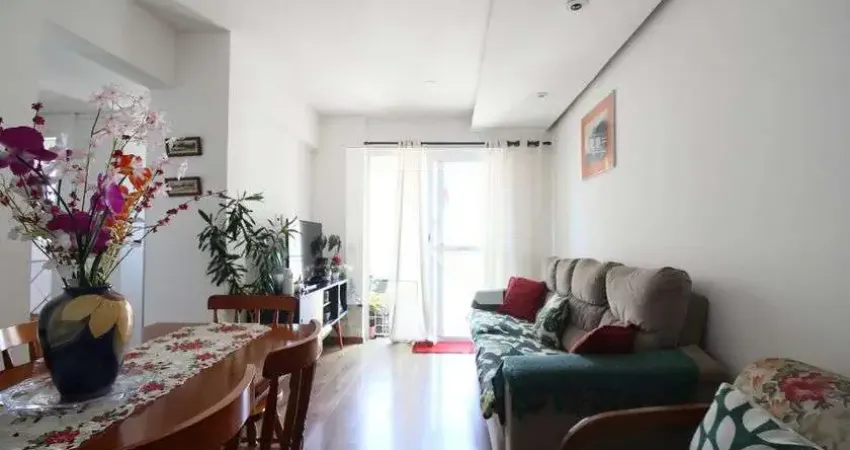 Apartamento com 2 quartos à venda na Rua Doutor Luiz Migliano, --, Jardim Vazani, São Paulo