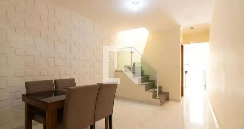 Casa com 2 quartos à venda na Rua Bernardino Franchesi, --, Jardim Fernandes, São Paulo