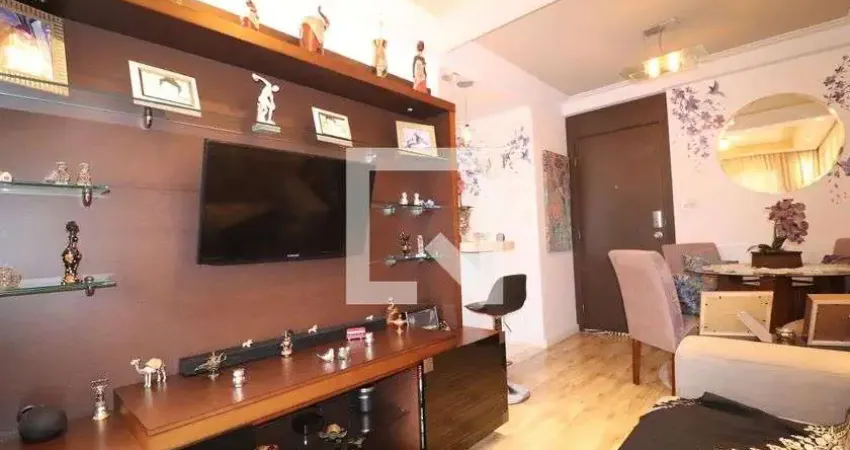 Apartamento com 2 quartos à venda na Rua dos Capuchinhos, --, Jardim, Santo André