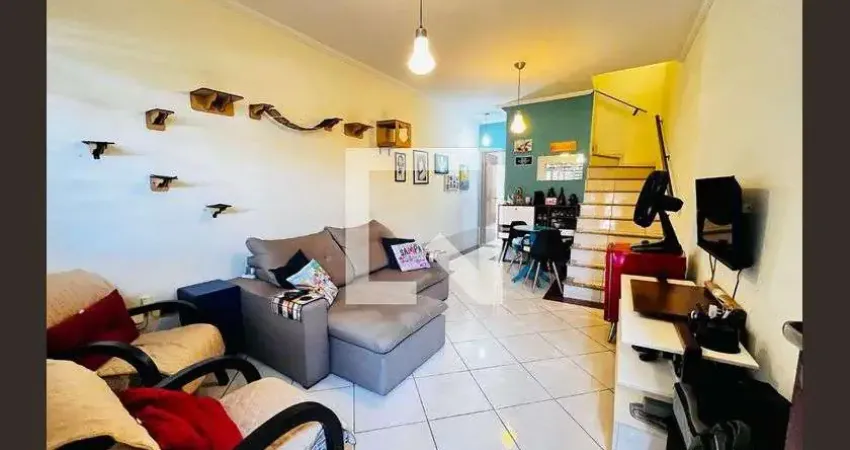 Casa com 2 quartos à venda na Rua João da Nova, --, Freguesia do Ó, São Paulo