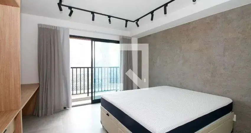 Kitnet / Stúdio à venda na Rua Butantã, --, Pinheiros, São Paulo