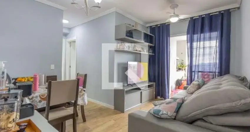 Apartamento com 2 quartos à venda na Avenida Manoel Pedro Pimentel, --, Centro, Osasco