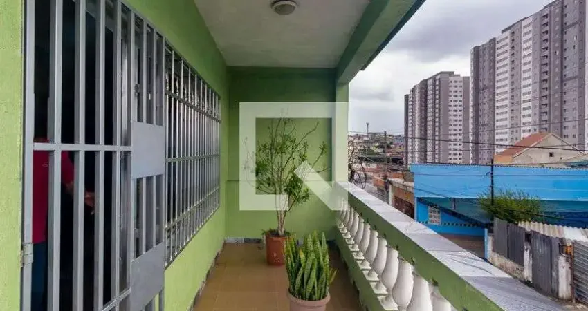 Casa com 3 quartos à venda na Rua James Stolz, --, Vila Ema, São Paulo