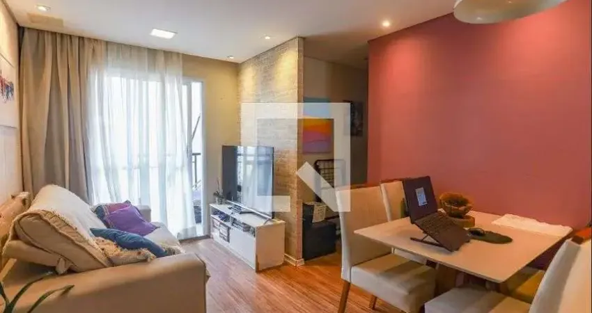 Apartamento com 2 quartos à venda na Rua Cidade de Suzano, --, Centro, Diadema