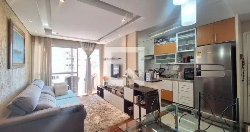 Apartamento com 2 quartos à venda na Rua Doutor Sérgio Meira, --, Barra Funda, São Paulo