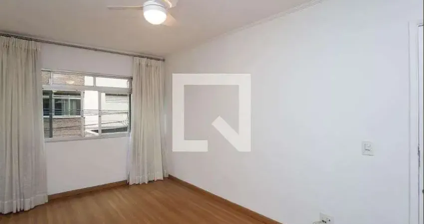 Apartamento com 2 quartos à venda na Rua Corcovado, --, Água Branca, São Paulo