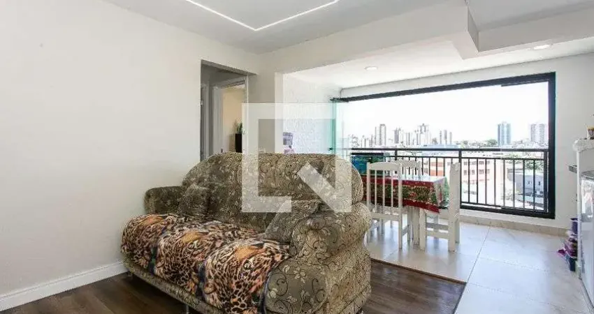 Apartamento com 2 quartos à venda na Rua Evans, --, Vila Esperança, São Paulo