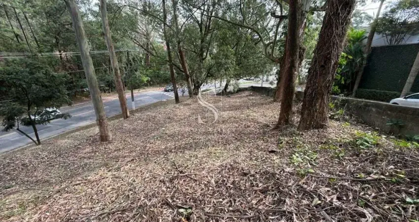 Imperdivel condominio parque dos principes terreno residencial de 602m² na regiao de rio pequeno .