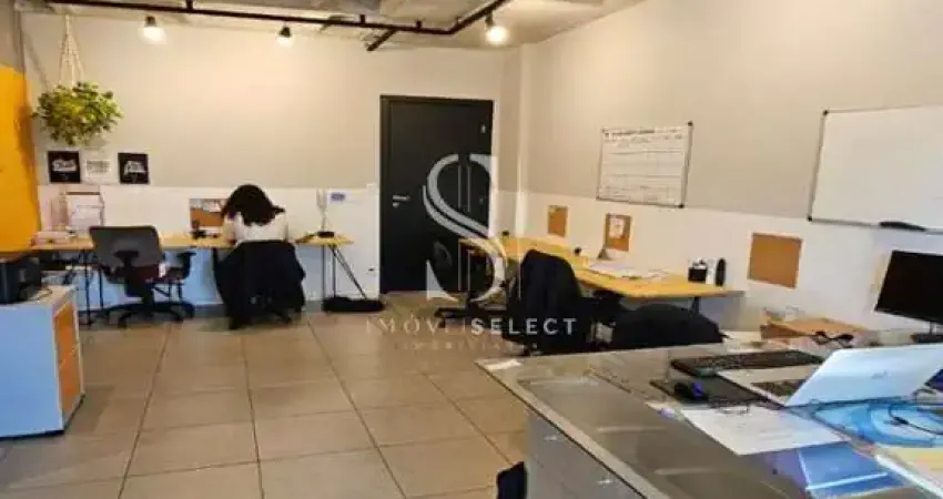 Condominio vista verde offices conjunto comercial com 37,00m² 1 sala, 1 banheiro na vila leopoldina