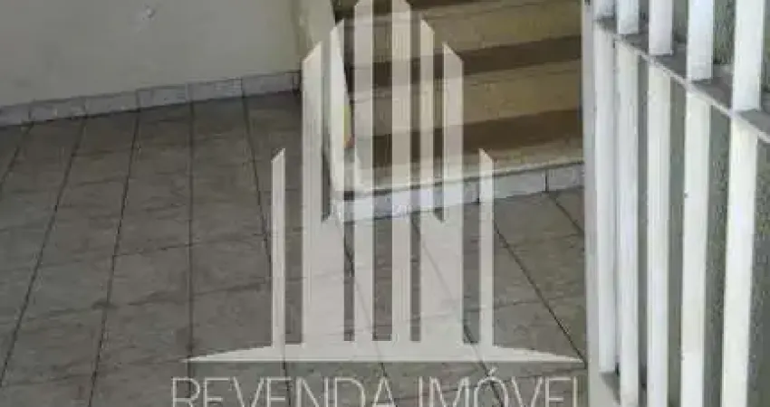 Casa com 2 quartos à venda na Rua Deoclécio Campos, --, Vila Vitório Mazzei, São Paulo