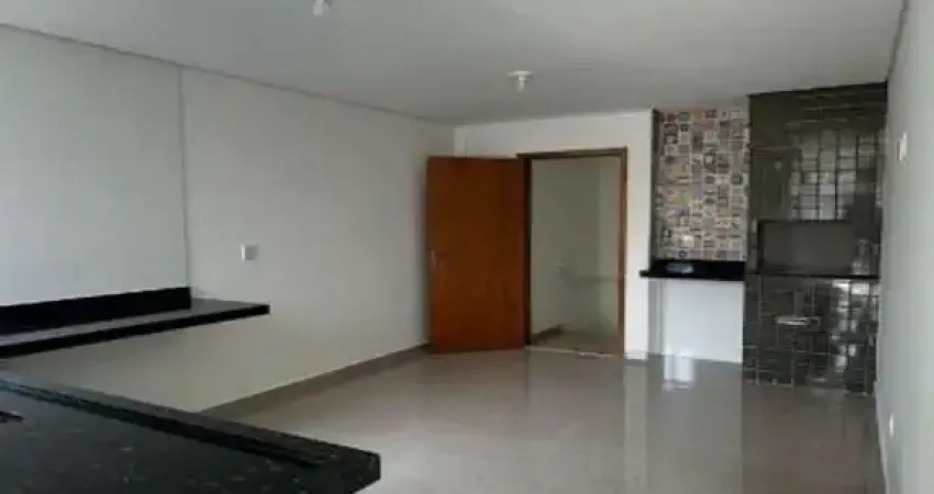 Cobertura no parque das nações com 2 quartos sendo 1 suíte e 2 vagas