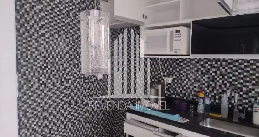 Apartamento com 2 quartos à venda na Avenida Industrial, --, Jardim, Santo André