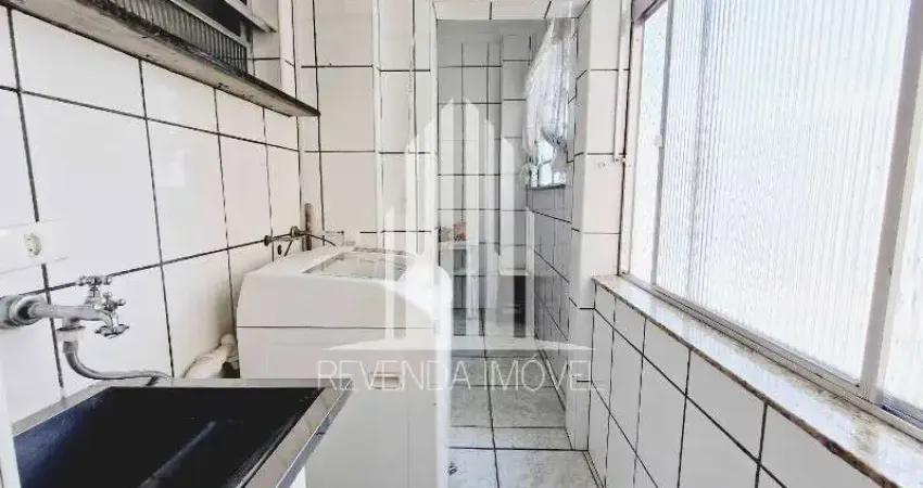 Apartamento com 2 quartos à venda na Rua Maria Antônia, --, Vila Buarque, São Paulo