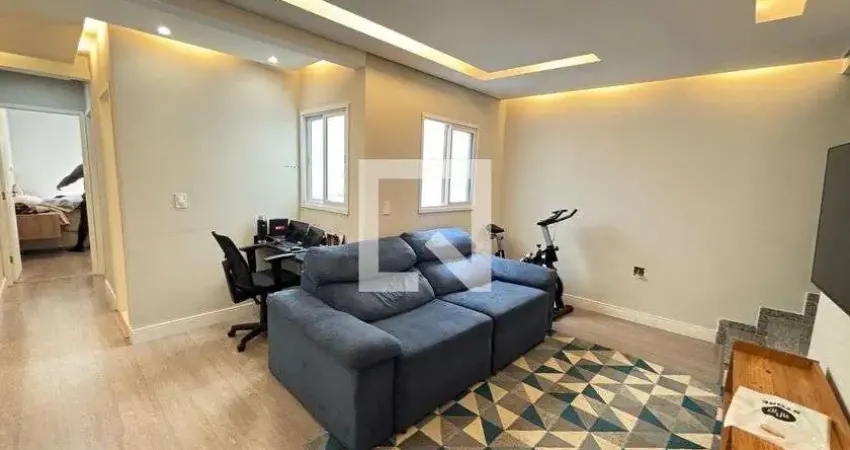 Cobertura com 2 quartos à venda na Rua Andradina, --, Jardim Bela Vista, Santo André