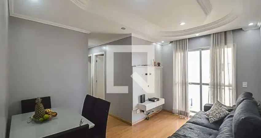 Apartamento com 3 quartos à venda na Rua Cásper Líbero, --, Paulicéia, São Bernardo do Campo