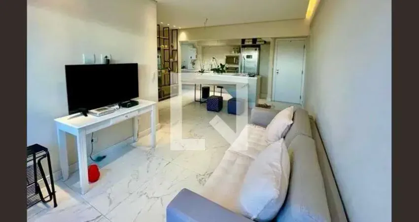 Apartamento com 2 quartos à venda na Rua Barão de Vallim, --, Campo Belo, São Paulo