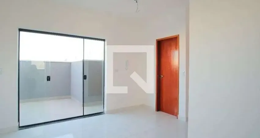 Apartamento com 2 quartos à venda na Rua Otília, --, Vila Esperança, São Paulo