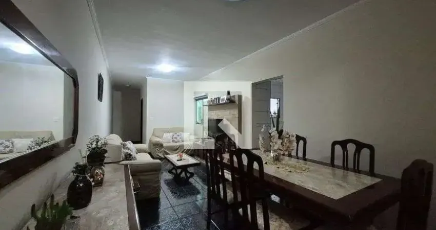 Apartamento com 3 quartos à venda na Rua Natal, --, Vila Leopoldina, Santo André