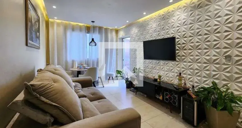 Apartamento com 2 quartos à venda na Avenida Senador Vergueiro, --, Anchieta, São Bernardo do Campo