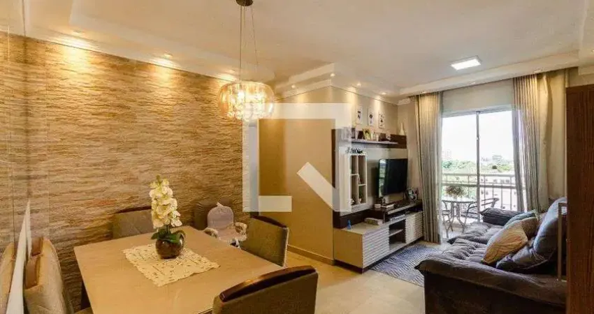 Apartamento com 3 quartos à venda na Rua Coronel Bento Bicudo, --, Piqueri, São Paulo