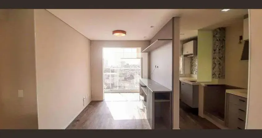 Apartamento com 2 quartos à venda na Avenida Diogo Antônio Feijó, --, Quitaúna, Osasco