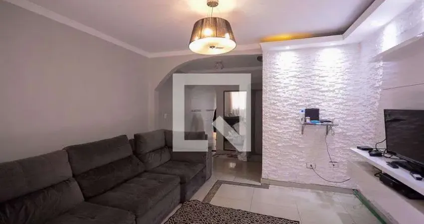 Casa com 2 quartos à venda na Rua Alencar Araripe, --, Sacomã, São Paulo