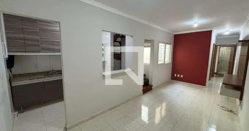Apartamento com 2 quartos à venda na Rua Lorena, --, Jardim Bela Vista, Santo André