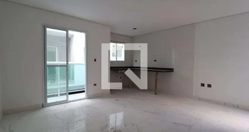 Casa com 2 quartos à venda na Alameda Calcutá, --, Vila Metalúrgica, Santo André