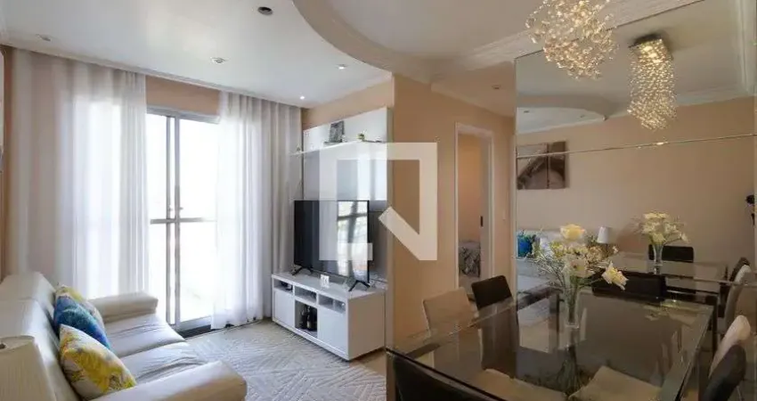 Apartamento com 2 quartos à venda na Avenida Ajarani, --, Cidade Patriarca, São Paulo