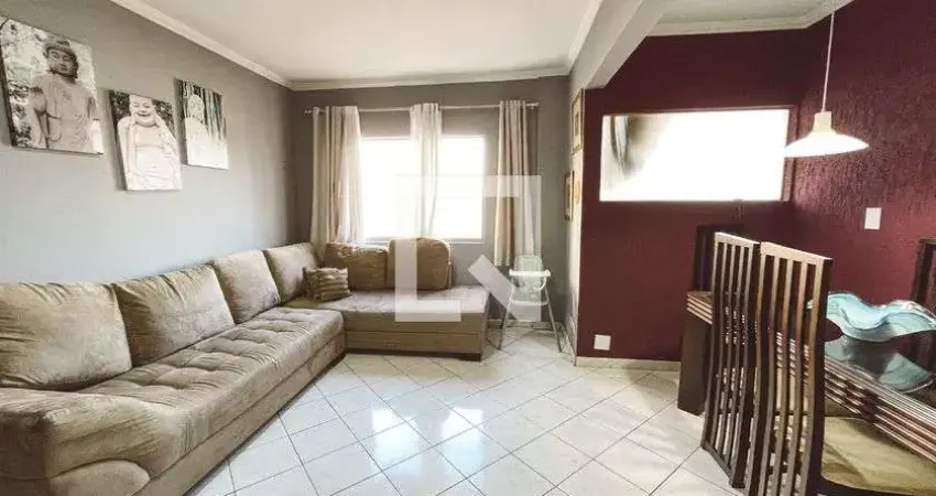 Apartamento com 2 quartos à venda na Rua Luís Antônio dos Santos, --, Santana, São Paulo