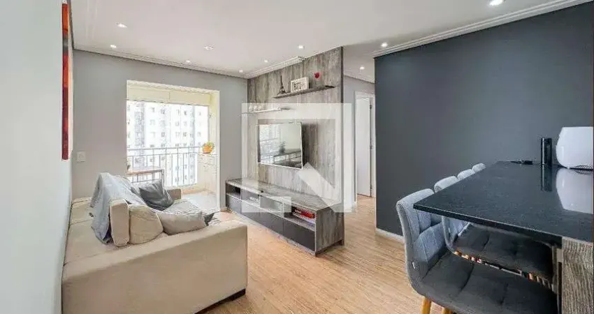 Apartamento com 3 quartos à venda na Rua Dona Ana Neri, --, Cambuci, São Paulo