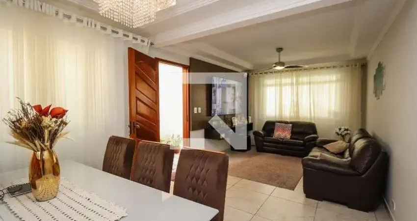 Casa com 3 quartos à venda na Rua Padre Correia de Almeida, --, Jardim Taboão, São Paulo