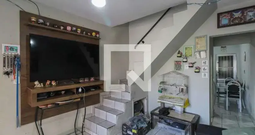 Casa com 2 quartos à venda na Rua Homero Batista, --, Vila Formosa, São Paulo