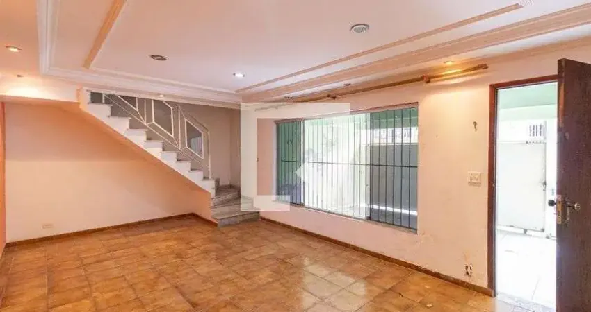 Casa com 3 quartos à venda na Rua Alcides Prado, --, Vila Euthalia, São Paulo