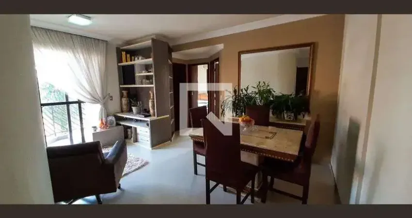 Apartamento com 2 quartos à venda na Rua Oswaldo Port, --, Quitaúna, Osasco